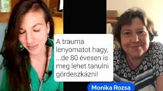 Neurodiverzitásról, kütyükről és gyerekekről Rózsa Móni, klinikai szakpszichológussal