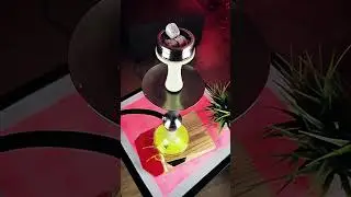 Magnum Drip Hookah in Action | Premium Hookah Models in India | Order Online at shopdop