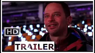 OLYMPIC DREAMS - Comedy, Romance, Sport Movie Trailer - 2020 - Alexi Pappas, Nick Kroll