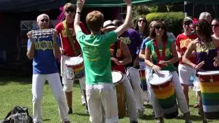 Arco Iris Wells next the sea 2015 8595