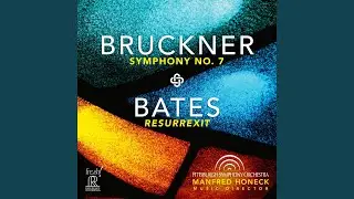 Symphony No. 7 in E Major, WAB 107 (1883 Version, Ed. L. Nowak) : III. Scherzo. Sehr schnell