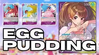 Our new homebrew counters the meta??
