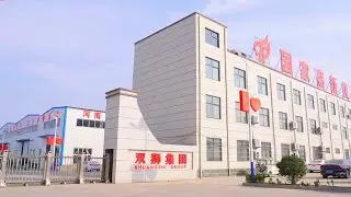 Shuangshi Group Company Introduction
