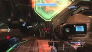 Intuition || Aussie Halo Team || Sebby ~~ Leader