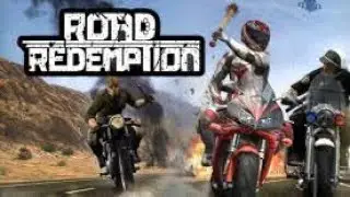 Road Redemption Tutorial With Commentary (Series X)