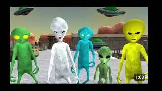 My rant on Alien Neighbor. Area 51 Escape!