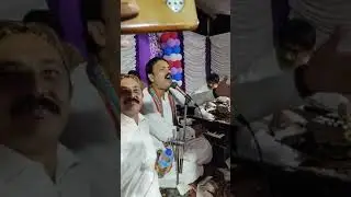 Sindh Ja Rana Tun By Rafique Faqeer Sindhi song 2025 #rafiquefaqeer #sindhisong