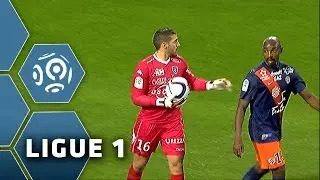 Montpellier H&eacute;rault SC - SC Bastia (2-0)  - R&eacute;sum&eacute; - (MHSC - SCB) / 2015-16