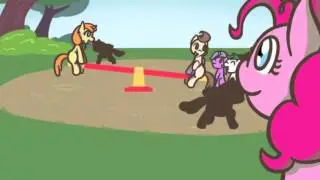 My Little Pony 