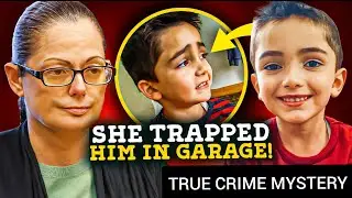 The Chilling True Crime Documentary: The Cold Death of 8YO Thomas Valva part 1 True Crime Mystery