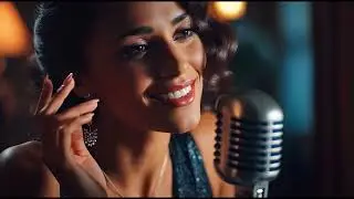 Echoes of Solitude &mdash; Luxury Jazz Lounge | Female Voice, Sax & Piano