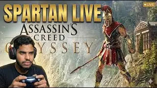 Assassin&rsquo;s Creed Odyssey [ hindi ] #2