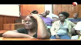 Residents of Owino Uhuru slums seeking Sh 1.6B compensation for deaths associated with lead poison