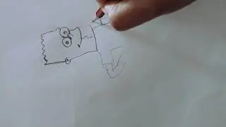 #simpson #simpsons #art #draw # drawing plz subscribe 🙏