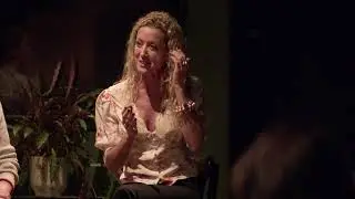 Chanelle McCoy on Business Growth, Pivoting & Leadership | In Conversation at Hinton Workspace