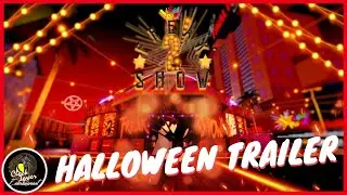 Vision Park: FREAKSHOW PART 2 | Official Trailer (Halloween 2020)