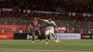 |FIFA 21|Crotone v VENEZIA|SERIE B|GIORNATA 9|S02|048
