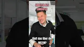 Arbeiten als Eink&auml;ufer - Erwartung VS. Realit&auml;t