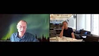 Keynote Fireside Chat: What Media Crisis? Dotdash's Stealthly Success