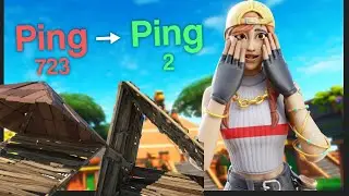 Editing fast on 50 ping vs editing fast on 270 ping (no macros)