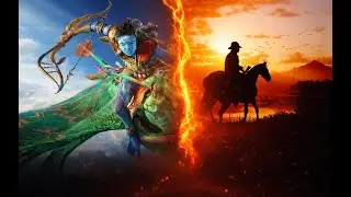 AVATAR x RDR 2 DAY-2 | Senthamizh Resilance @ 6:15 PM #fivem #rdr2 #avatarfrontiersofpandora