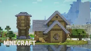 Ep1: The start