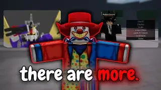 Strongest Battlegrounds just LEAKED something INSANE...