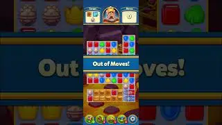 Royal Match Level 773 Gameplay Walkthrough
