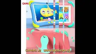 Customizable Kids Tablets: Unleashing Creativity & Knowledge #smartphone #oem #tablet #5g  #medical