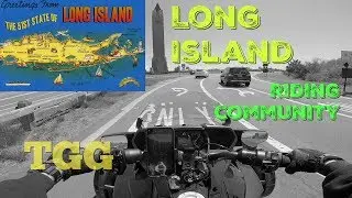 Can Am Spyder F3 Limited Special Series MotoVlog: LI Riding Community
