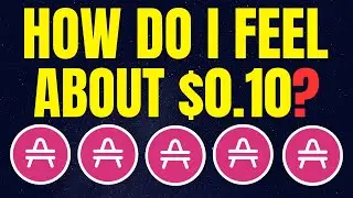 AMP: How Do I Feel About $0.10? Flexa & SPEDN | Amp Explained and Price Prediction
