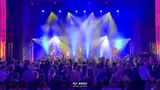 Fly Away (MR JAM ...deine Band)