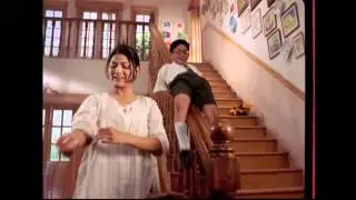 Pradeep Sarkar - Humour Reel