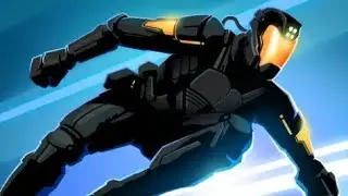 vector 2 часть 1 прохождение игры на андроид  начало игры