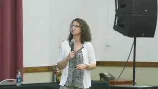 Sabrina Tirpak and New Emerging Invasive Insect Pests in NJ