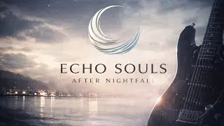 Halfway to Goodbye @EchoSoulsAfterNightfall 