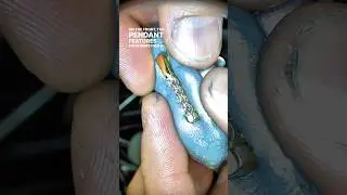 A Family&rsquo;s Story Told Through Custom Jewelry | Heartfelt Pendant Design