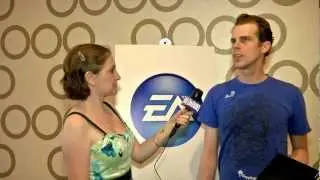 Player Attack E3 2012 Interview Tiny Troopers - Chris Carver, Kukouri Mobile Entertainment