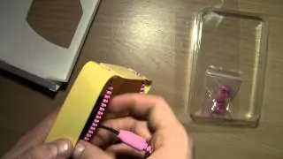 Видеообзор Zipbuds Juiced