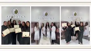 Aesthetics International Academy, Learn Microblading and Permanent Makeup