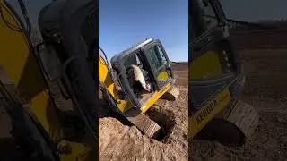 #excavatorskills #excavatortraining