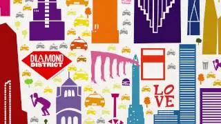 Iconic New York&trade; poster animation
