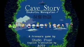 Quiet - Cave Story