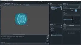Godot 4 for Beginners [Part 6]: Spawning Projectiles