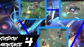 (Gusion Montage#4)||Diptzy||MLBB