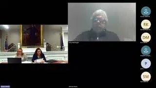 Common Council Formal Meeting 1/20/26