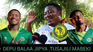 MCHOME MAPOVU APAGAWA NA OKELLO! DEPU  BALAA JIPYA, VIONGOZI SIMBA JIFUNZENI KWA YANGA 