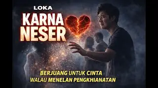 LOKA KARNA NESER (channel bagi-bagi cerita2025)