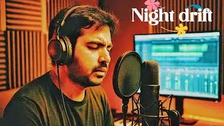 Nigh drift &ndash; Hindi Phonk Beat | Desi Underground Vibe 🔥 2025