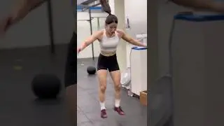 I like bodyweight workouts #crossfit #shorts
